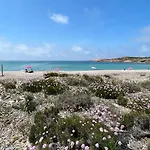 Vista Mare In Collina Isola Rossa (Sassari)