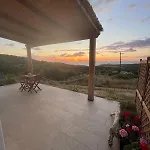 公寓式酒店 Vista Mare In Collina 4*