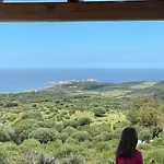 Vista Mare In Collina Isola Rossa (Sassari)