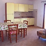 Vista Mare In Collina Aparthotel 4*