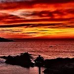Vista Mare In Collina Isola Rossa