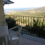 公寓式酒店 Vista Mare In Collina 4*