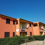 Vista Mare In Collina 4* 罗萨岛
