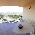 Aparthotel Vista Mare In Collina 4*