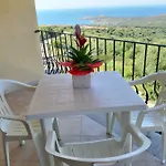 Vista Mare In Collina 4*