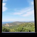 아파트호텔 Vista Mare In Collina