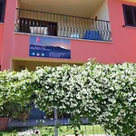 Vista Mare In Collina 4* 罗萨岛