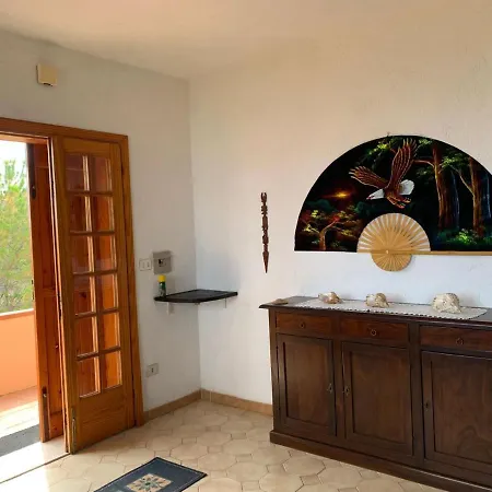 Aparthotel Paduledda