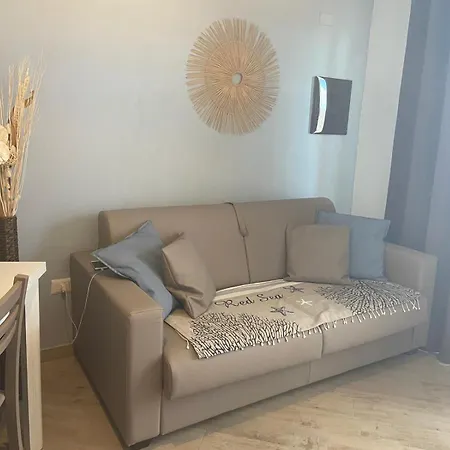 Aparthotel Paduledda Isola Rossa (Sassari)