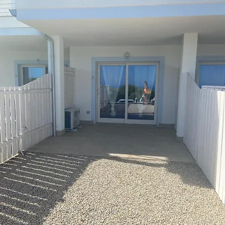 Aparthotel Paduledda *