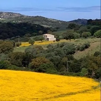 아파트호텔 Vista Mare In Collina 4*