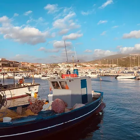 Apartahotel Paduledda Isola Rossa (Sassari)