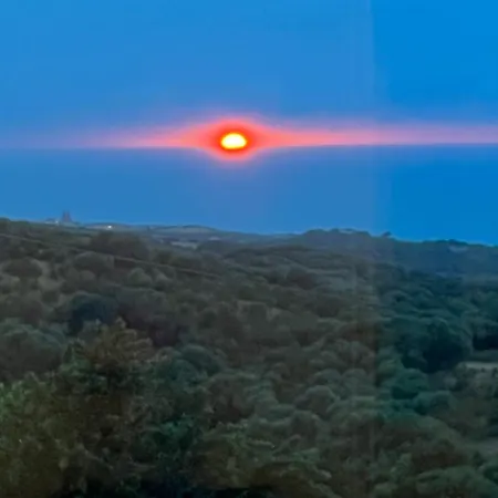 Vista Mare In Collina 4* Isola Rossa (Sassari)