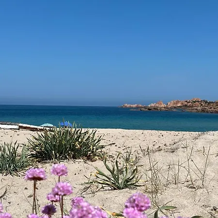 Vista Mare In Collina Isola Rossa (Sassari)