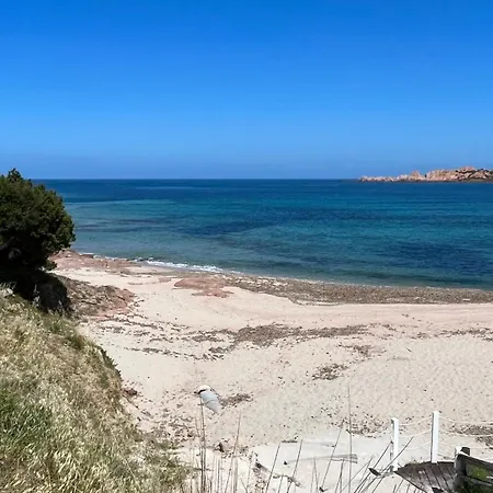 Vista Mare In Collina Isola Rossa (Sassari)