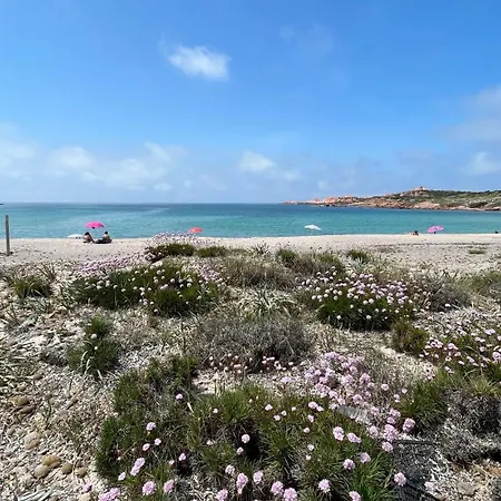 Vista Mare In Collina Isola Rossa (Sassari)