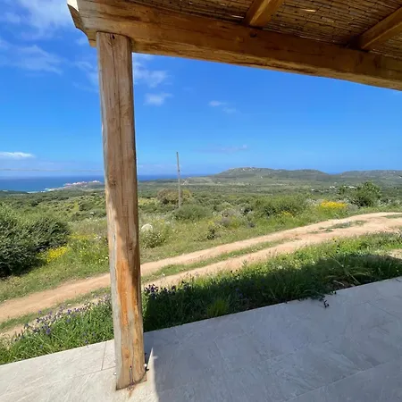 Vista Mare In Collina Lejlighedshotel