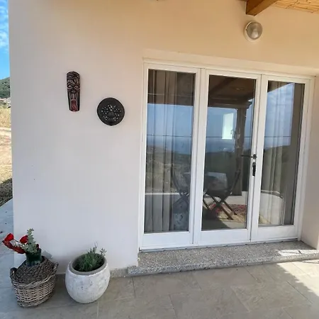 Paduledda 3* Isola Rossa (Sassari)