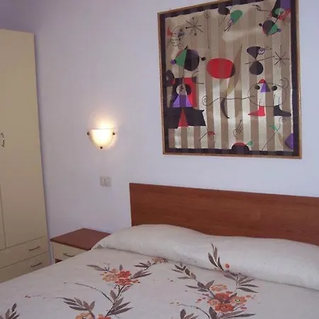 Vista Mare In Collina