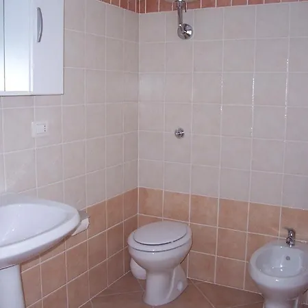Vista Mare In Collina Apart Otel