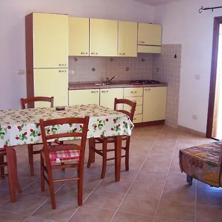 Vista Mare In Collina Lejlighedshotel 4*