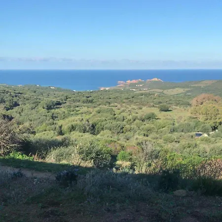 Apartahotel Paduledda Isola Rossa (Sassari)