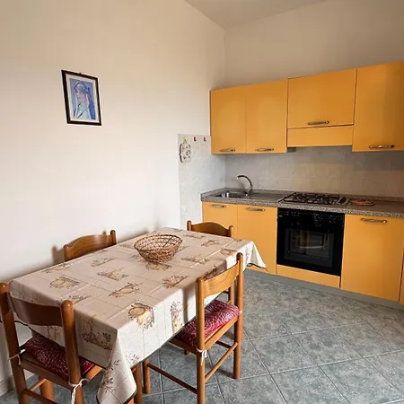 Vista Mare In Collina Aparthotel Isola Rossa (Sassari)