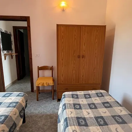 Vista Mare In Collina