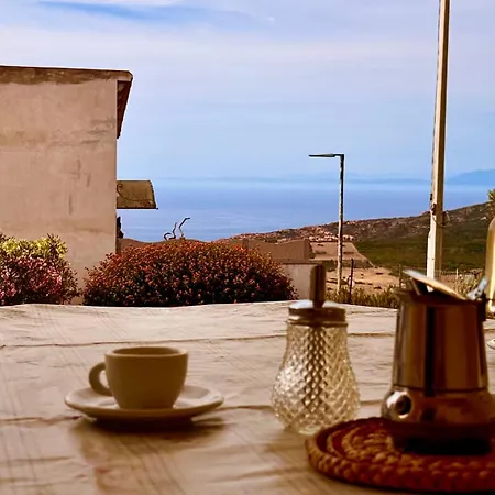 Vista Mare In Collina Aparthotel