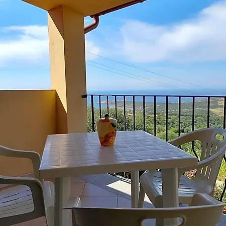 Vista Mare In Collina 아파트호텔