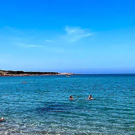 Lejlighedshotel Vista Mare In Collina