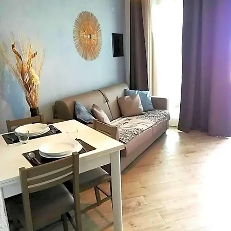 아파트호텔 Vista Mare In Collina 4*
