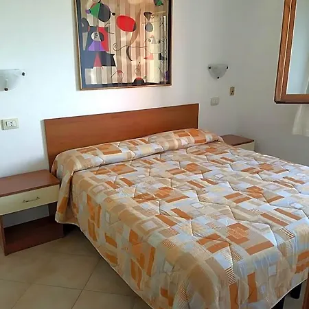 아파트호텔 Vista Mare In Collina