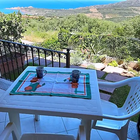 Vista Mare In Collina Lejlighedshotel 4*