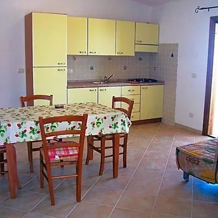 Lejlighedshotel Vista Mare In Collina
