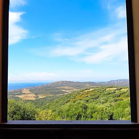 Vista Mare In Collina 아파트호텔 4*