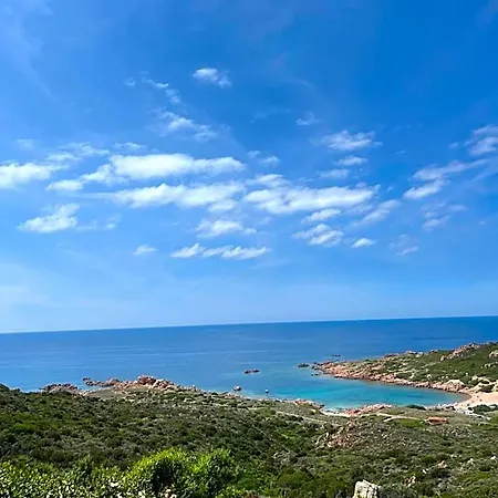 아파트호텔 Vista Mare In Collina