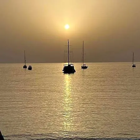 아파트호텔 Vista Mare In Collina 이솔라 로사