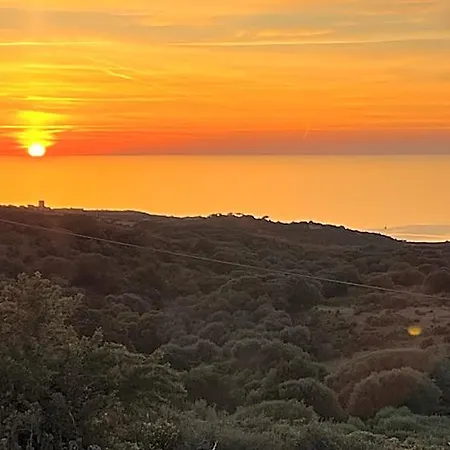 Vista Mare In Collina