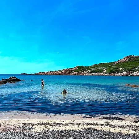 Vista Mare In Collina