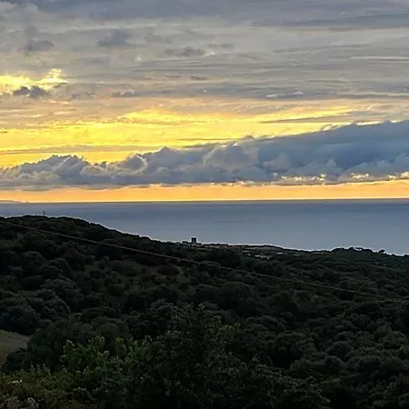 Vista Mare In Collina 4*
