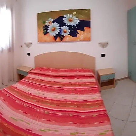 Vista Mare In Collina Lejlighedshotel Isola Rossa (Sassari)