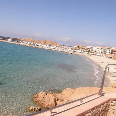 Paduledda Isola Rossa (Sassari)