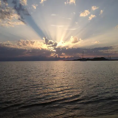 Paduledda Isola Rossa (Sassari)