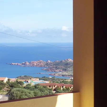 Paduledda Isola Rossa
