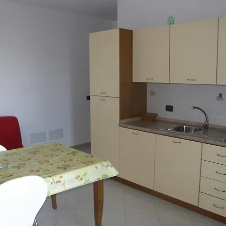 Paduledda 3* Изола-Росса