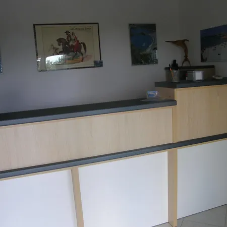 Vista Mare In Collina