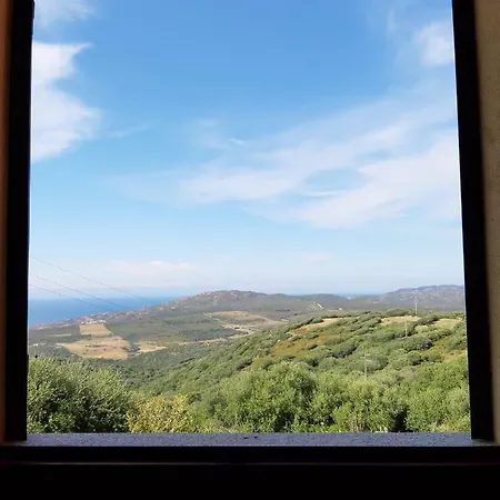 公寓式酒店 Vista Mare In Collina