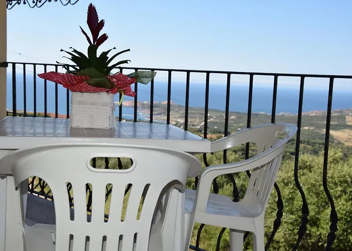 Paduledda Isola Rossa (Sassari)