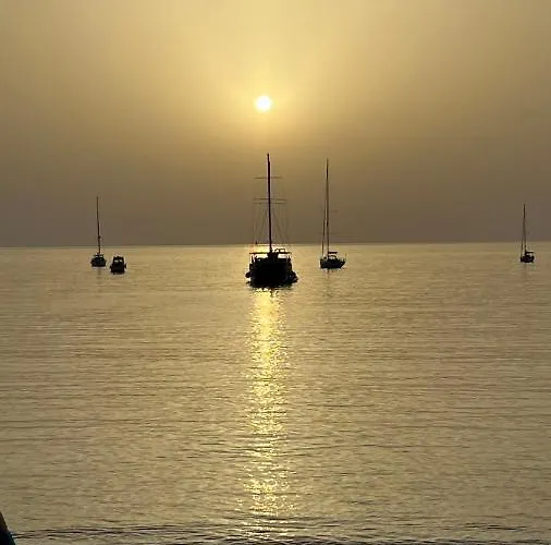 Paduledda Apart Otel 3*